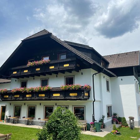 Landhaus Lungau سانكت مايكل ايم لون المظهر الخارجي الصورة