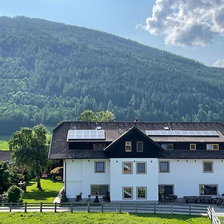 Landhaus Lungau سانكت مايكل ايم لون المظهر الخارجي الصورة