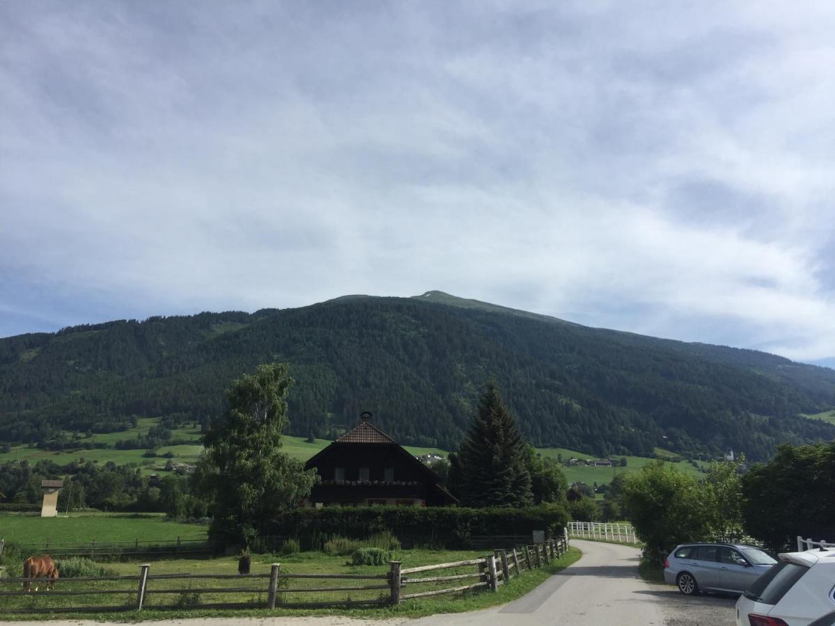 Landhaus Lungau سانكت مايكل ايم لون المظهر الخارجي الصورة