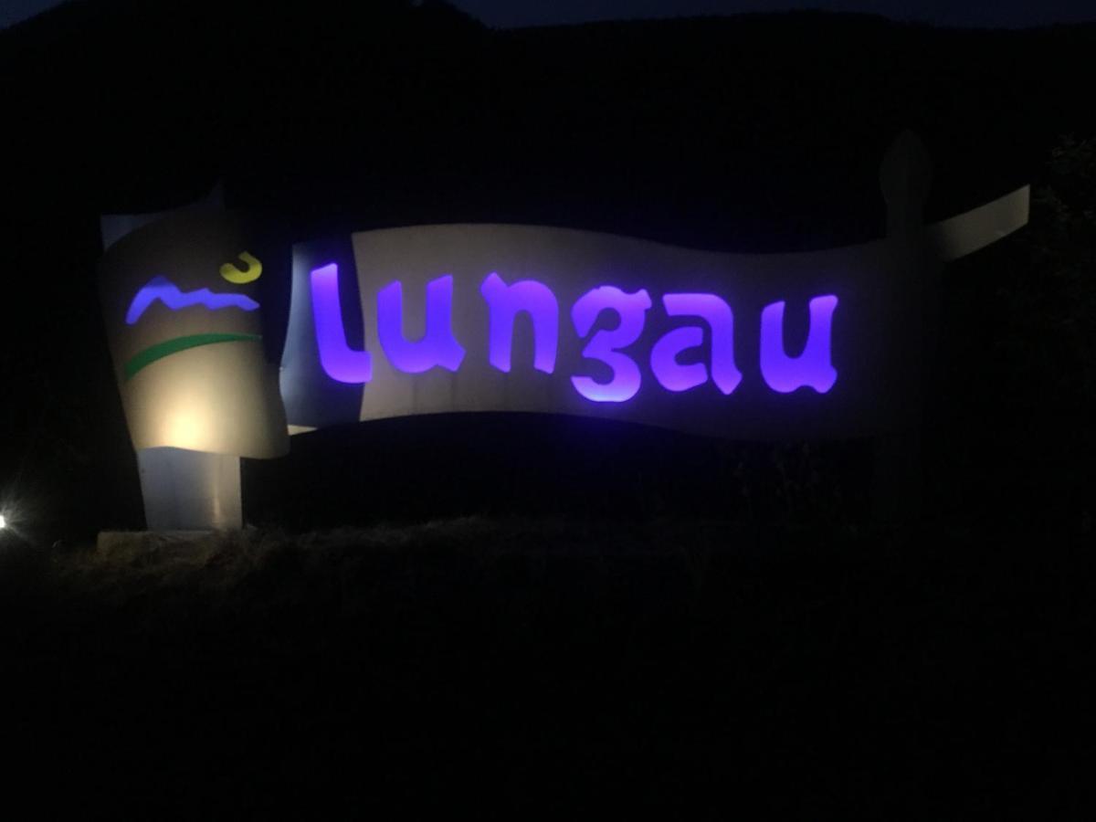 Landhaus Lungau سانكت مايكل ايم لون المظهر الخارجي الصورة