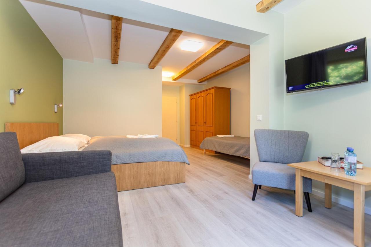 Landhaus Lungau سانكت مايكل ايم لون المظهر الخارجي الصورة