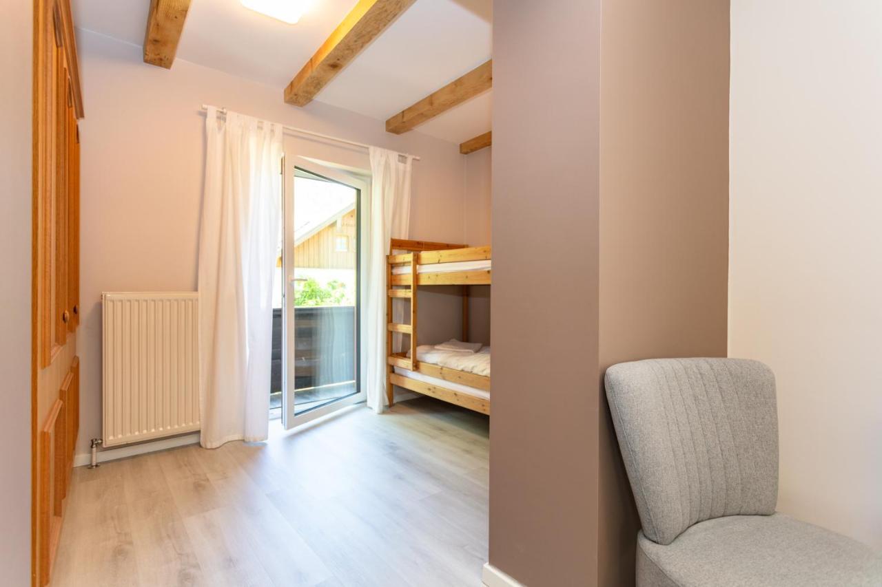 Landhaus Lungau سانكت مايكل ايم لون المظهر الخارجي الصورة