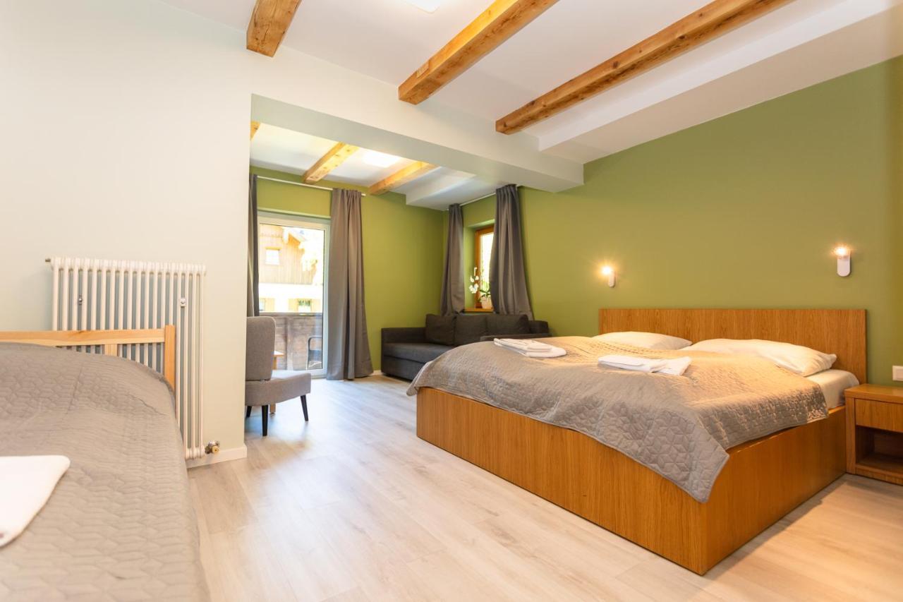 Landhaus Lungau سانكت مايكل ايم لون المظهر الخارجي الصورة
