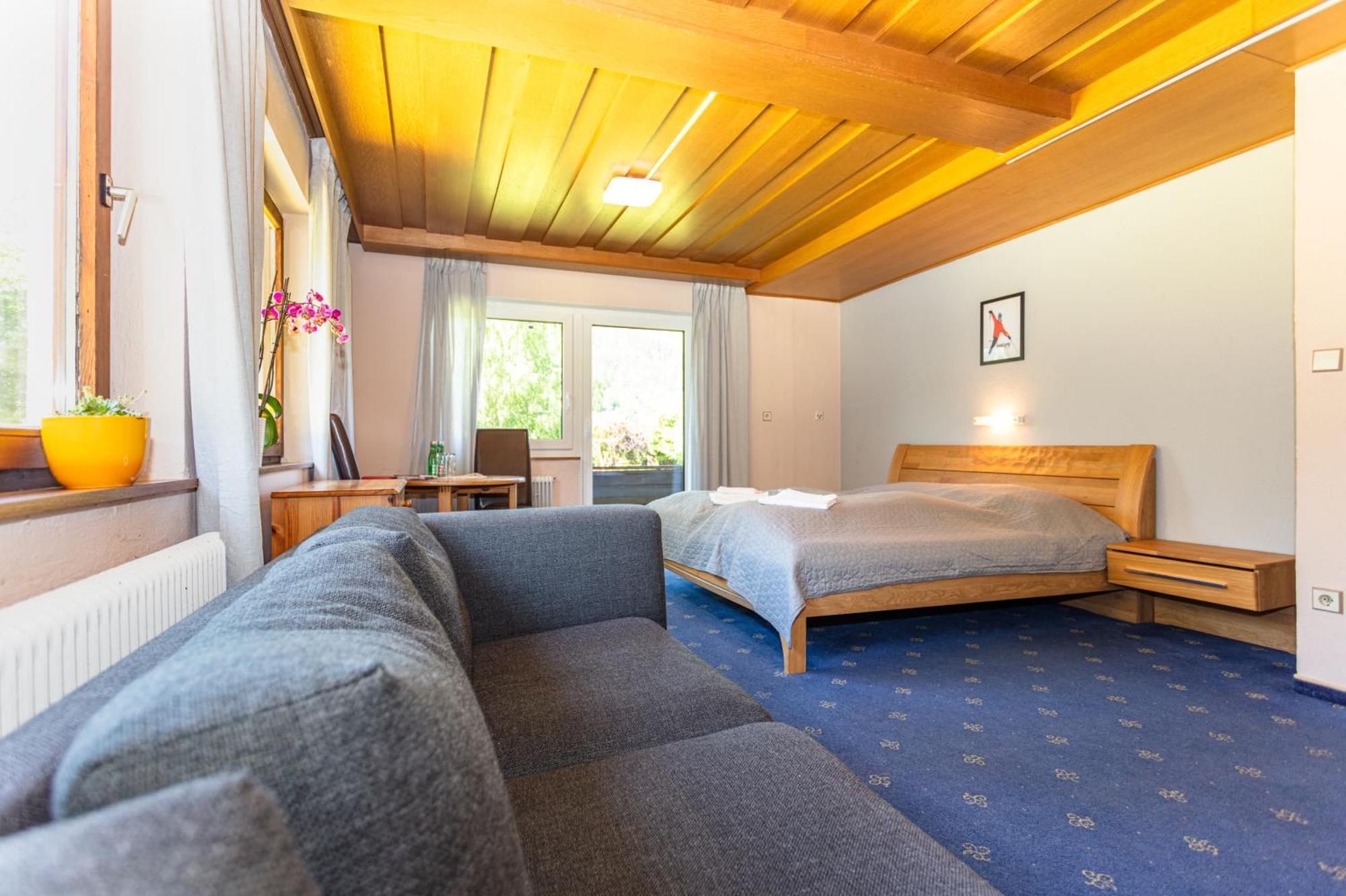 Landhaus Lungau سانكت مايكل ايم لون المظهر الخارجي الصورة