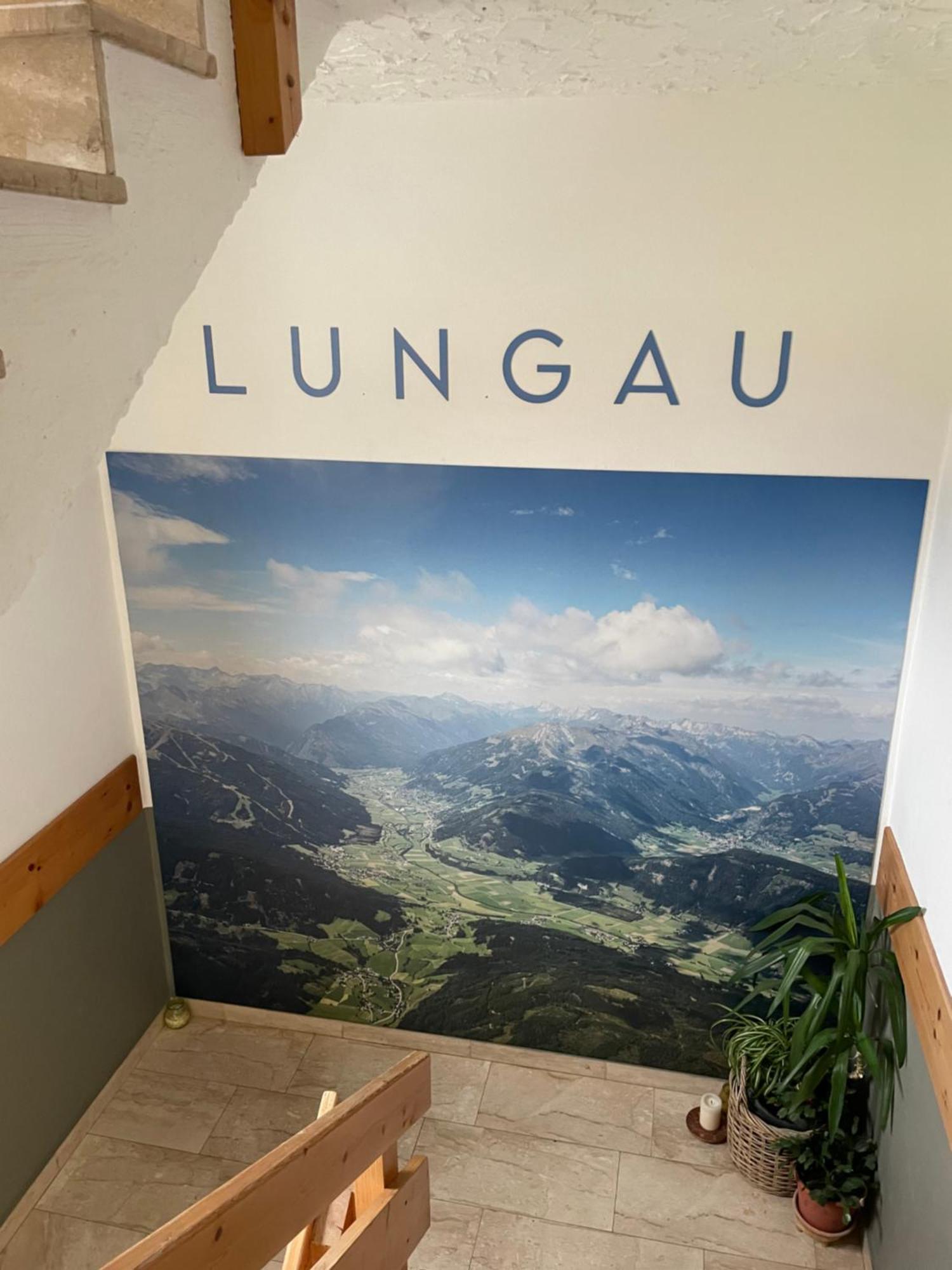 Landhaus Lungau سانكت مايكل ايم لون المظهر الخارجي الصورة