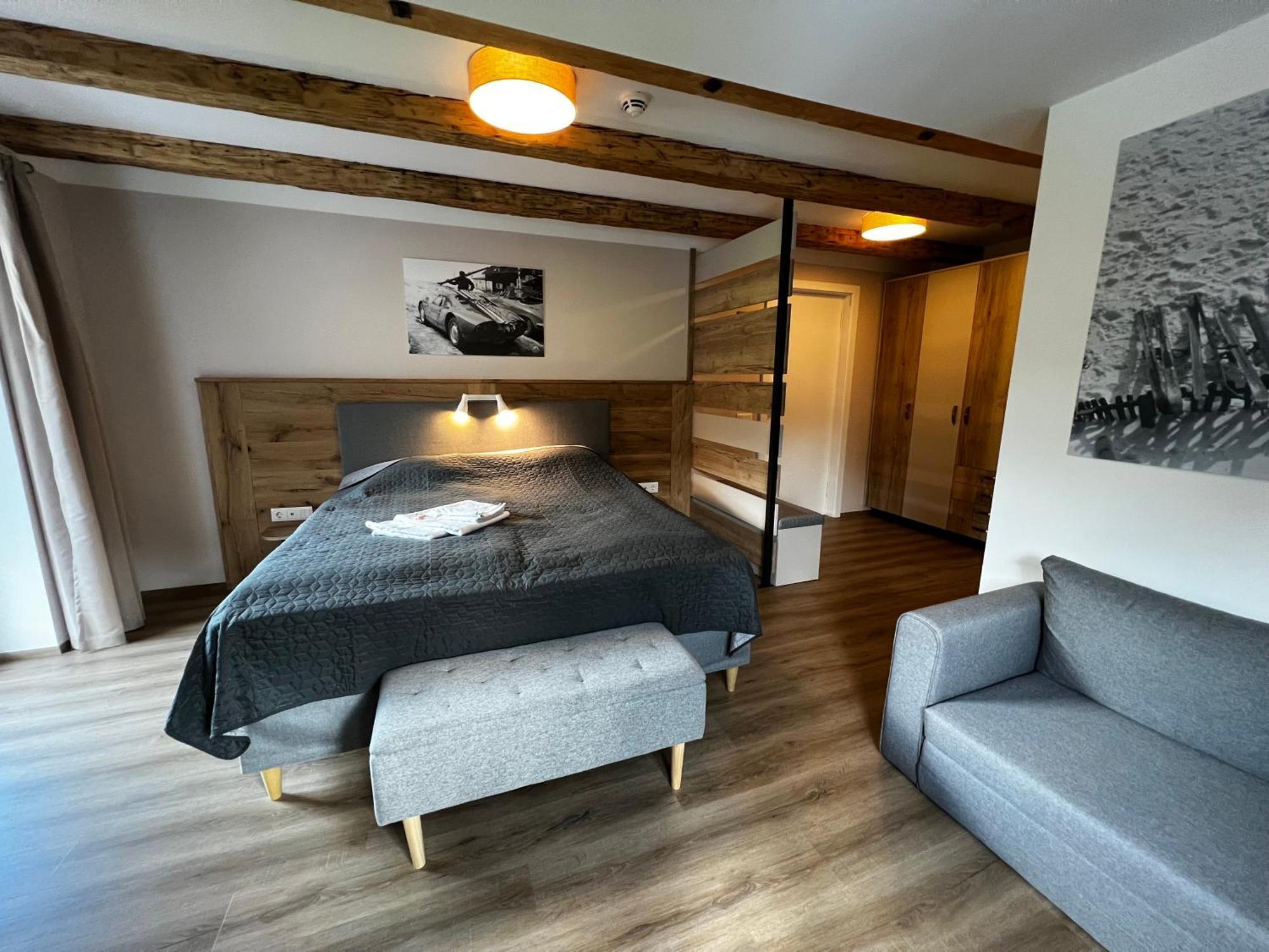 Landhaus Lungau سانكت مايكل ايم لون المظهر الخارجي الصورة